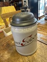 Bier Bierhumpen Brauerei Felsenau Bern Hemmann 5 dl