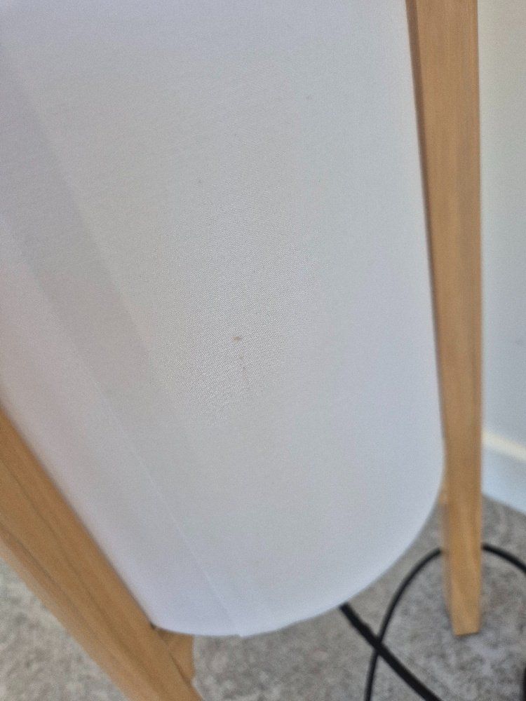 Lampen: CALABRI Stehleuchte 3xE27 – Neu (gemäss Beschreibung) aus Sissach von mondilux 6