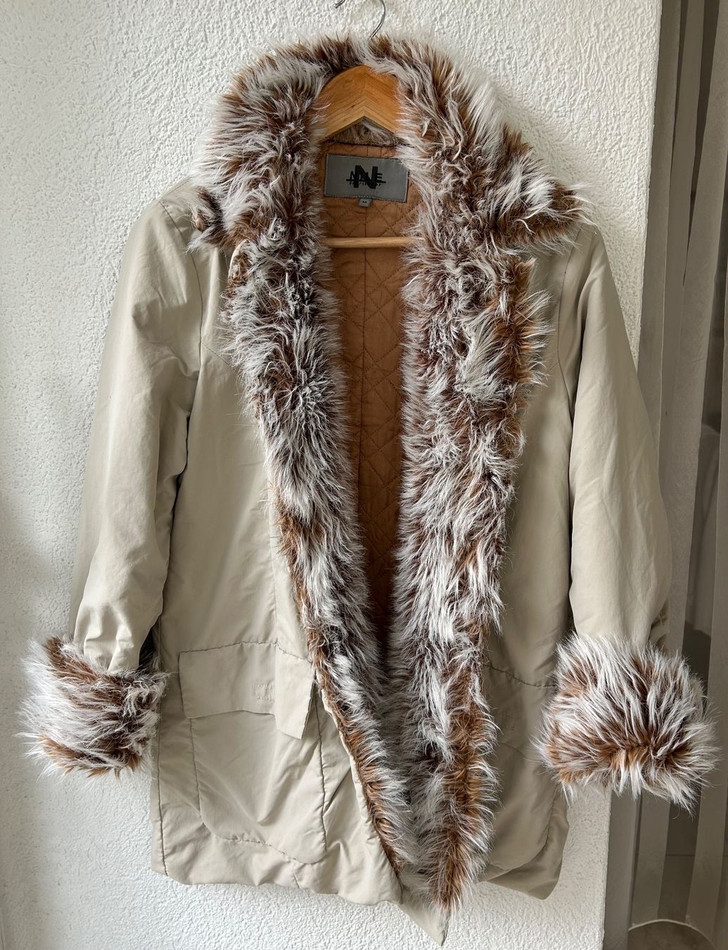 Nile Giacche: NILE Jacke – Usato da STUDEN BE venduto da SMIROS 2