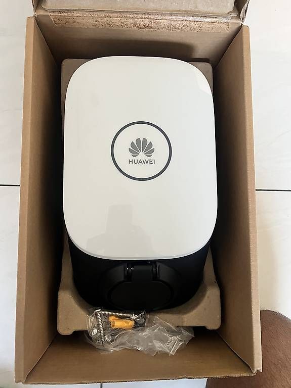 Caricabatterie: Huawei Smart Charger Wallbox AP22N-EU – Usato da Schachen LU venduto da leony07 1