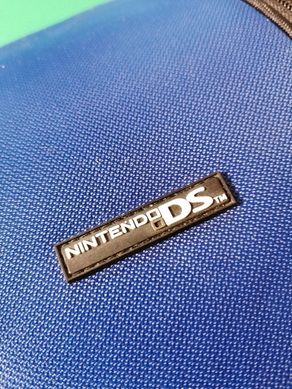 Covers & Schutzfolien: Nintendo DS Hülle / Mini Rucksack – Gebraucht aus Grindelwald von lego9 6