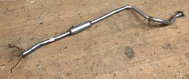 Bosal 287-169 NORS Mitteltopf Kia Pride