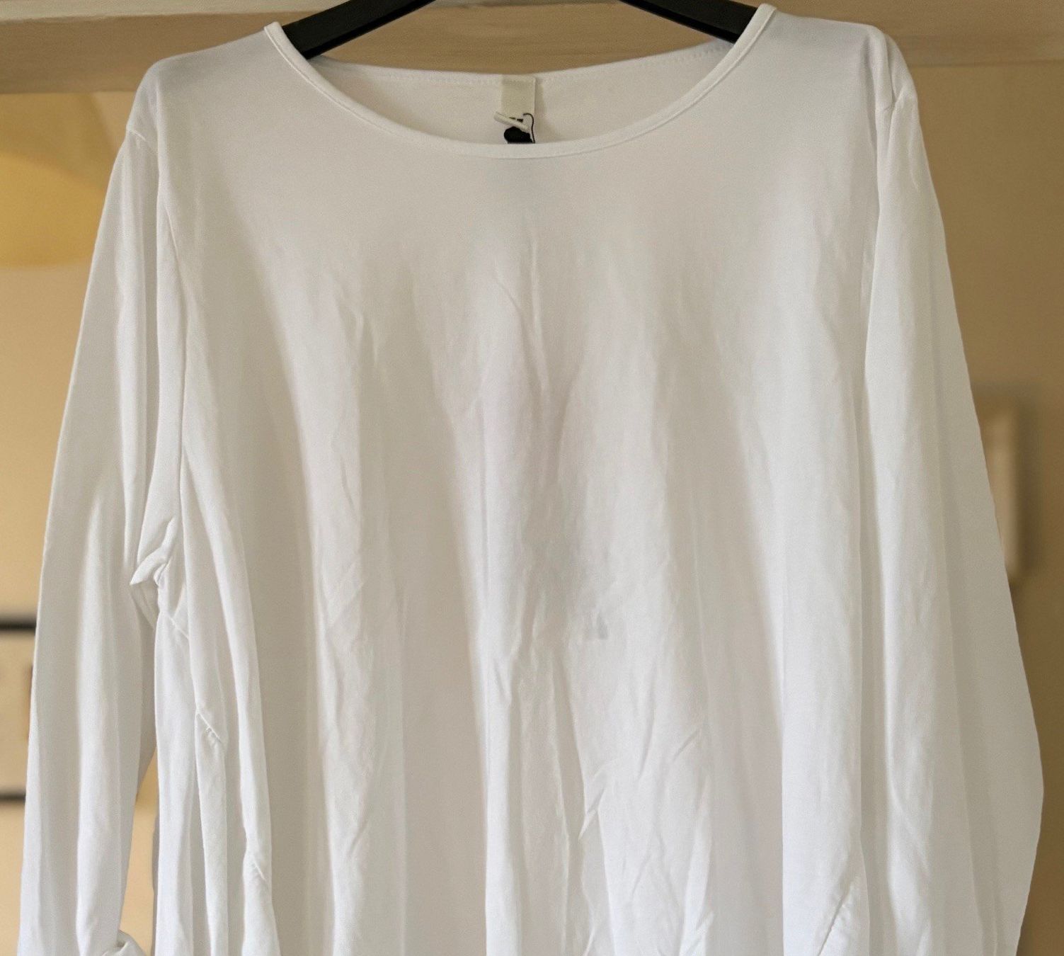 T-shirt: T-SHIRT EN COTON!! M – Nuovo e nell'imballaggio originale da Locarno venduto da NicoNion 3
