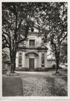 Melano - Santuario del Castelletto