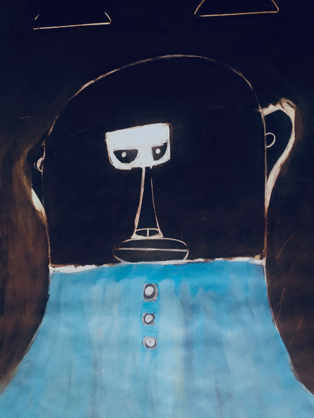 Poster & Bilder: Paul Duhem - Originalausstellungsplakat – Gebraucht aus Horgen von Valibelle2019 3