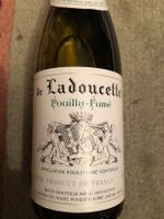 Ladoucette Pouilly-Fume 1997