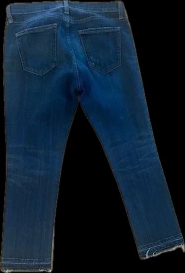 Jeans: Current/Elliott jeans 27 – Usato da Breganzona venduto da Madame65 1