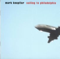 Mark Knopfler CD Sailing To Philadelphia