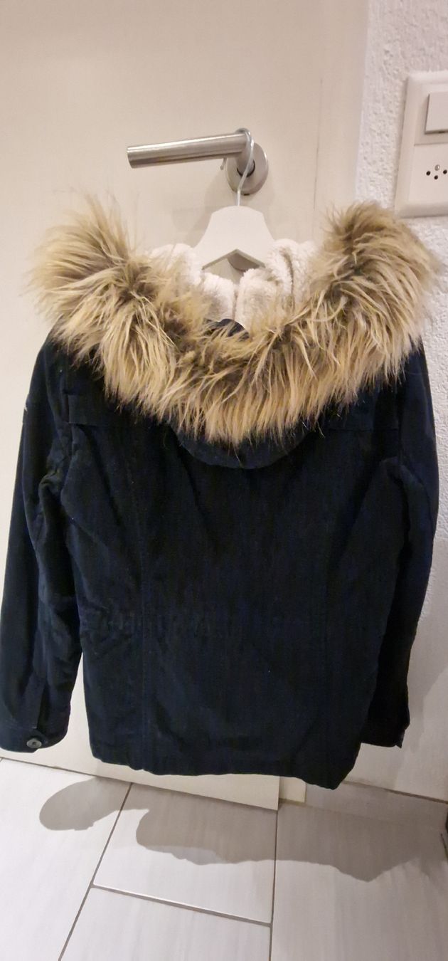 Abercrombie Giacche: Abercrombie&Fitch Jacke – Nuovo (secondo la descrizione) da Oftringen venduto da bin_2wk8 1