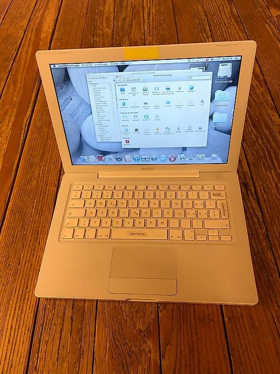 PC: Mac Os X – Usato da Bottmingen venduto da lieselottealexander 1