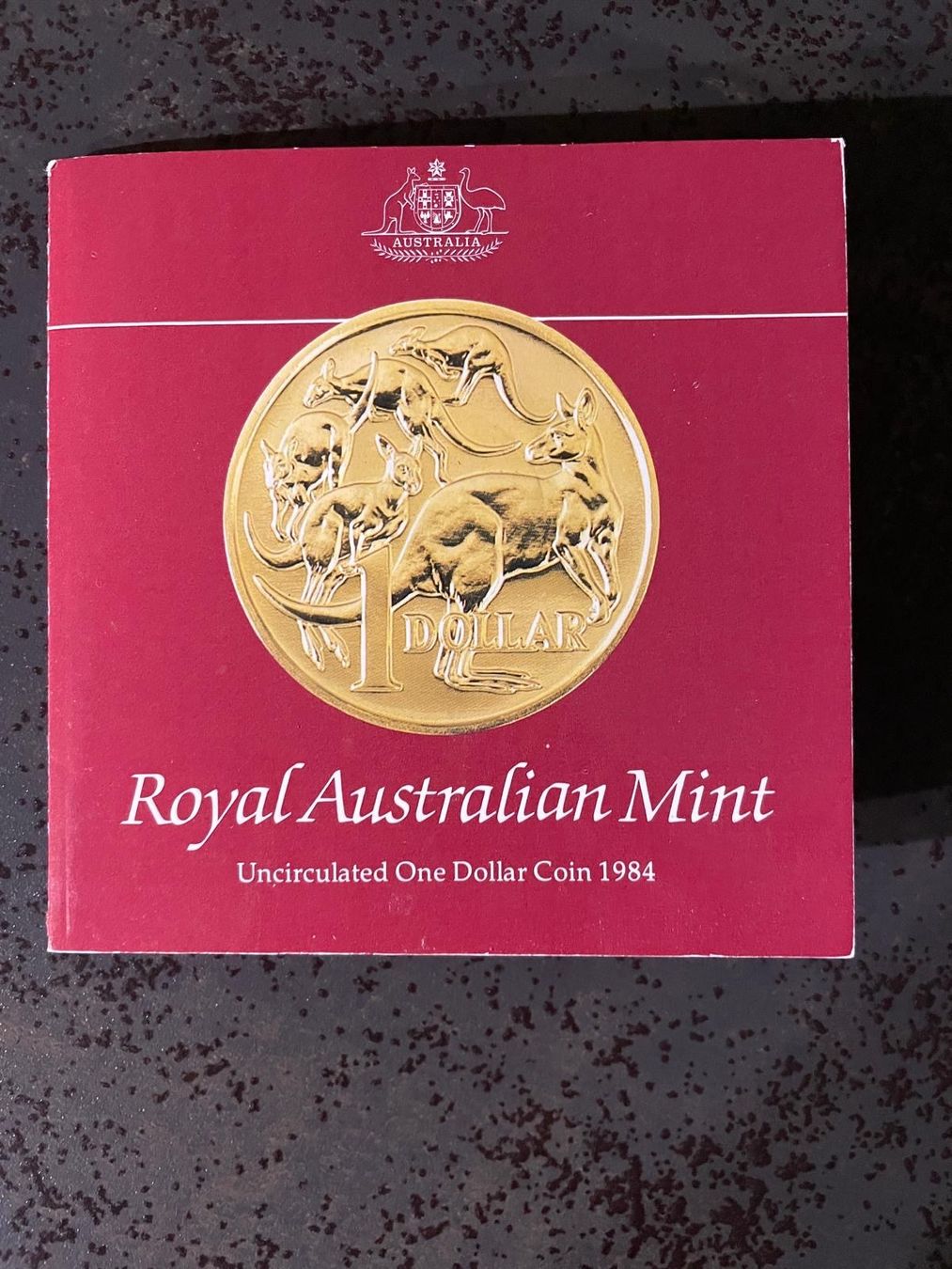 Tutti le monete: Austalien Royal Mint – Usato da Mettmenstetten venduto da SteSig