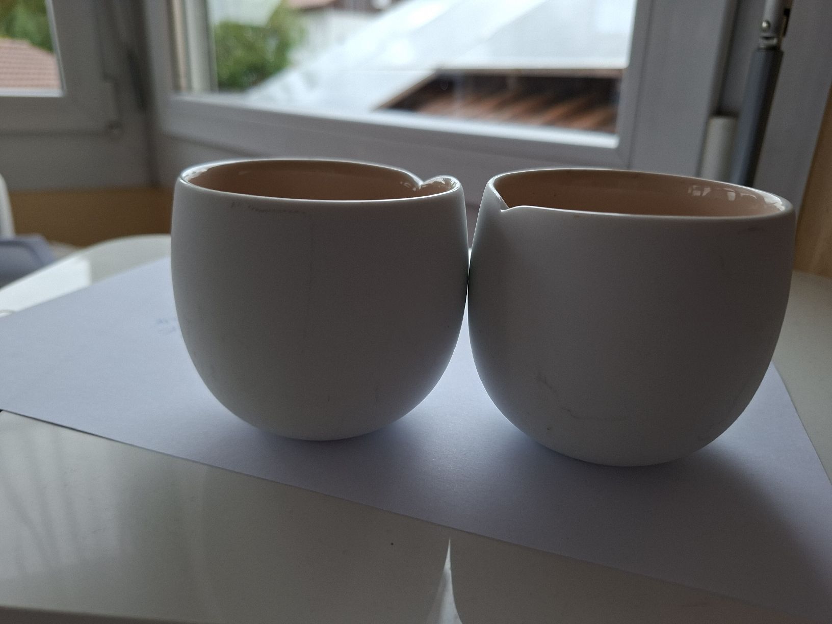 Nespresso Tassen: nespresso Origin tassen 2stk – Gebraucht aus Meinisberg von MartinaM1972