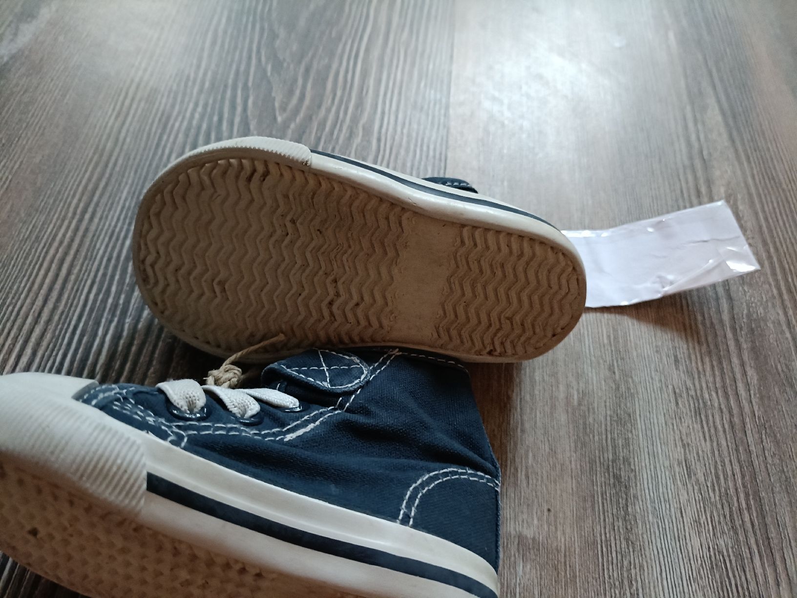 H&M Scarpe per ragazzi: Schuhe Gr. 19 – Usato da Tenniken venduto da Pasci1990 2