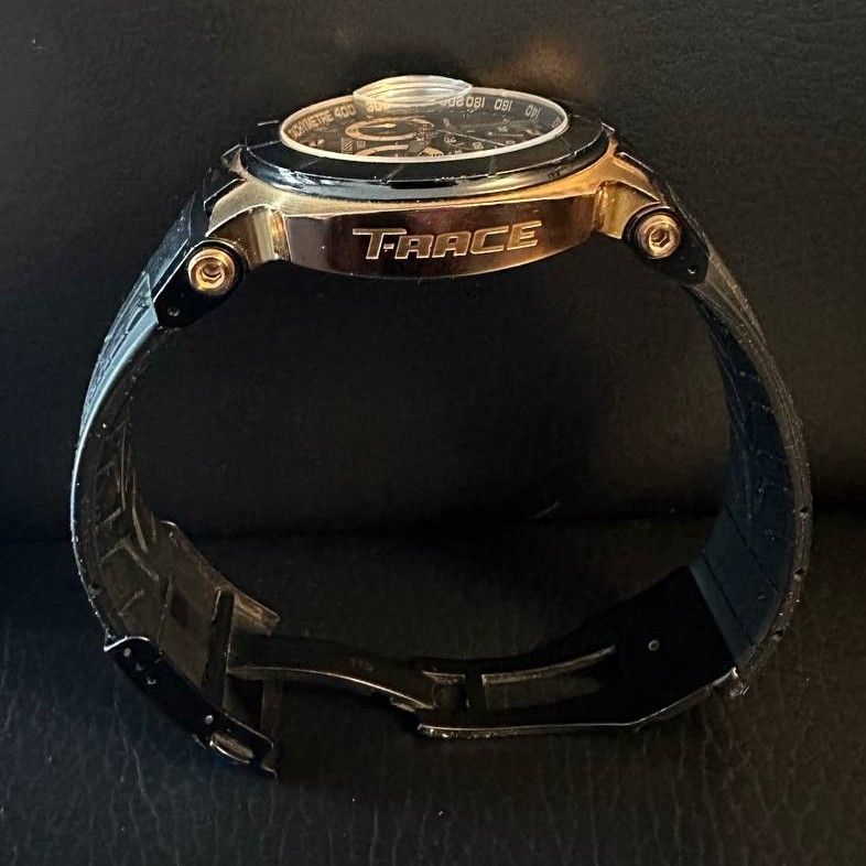 Tissot Orologi: Tissot t-race – Usato da Bern venduto da ed_z717 1