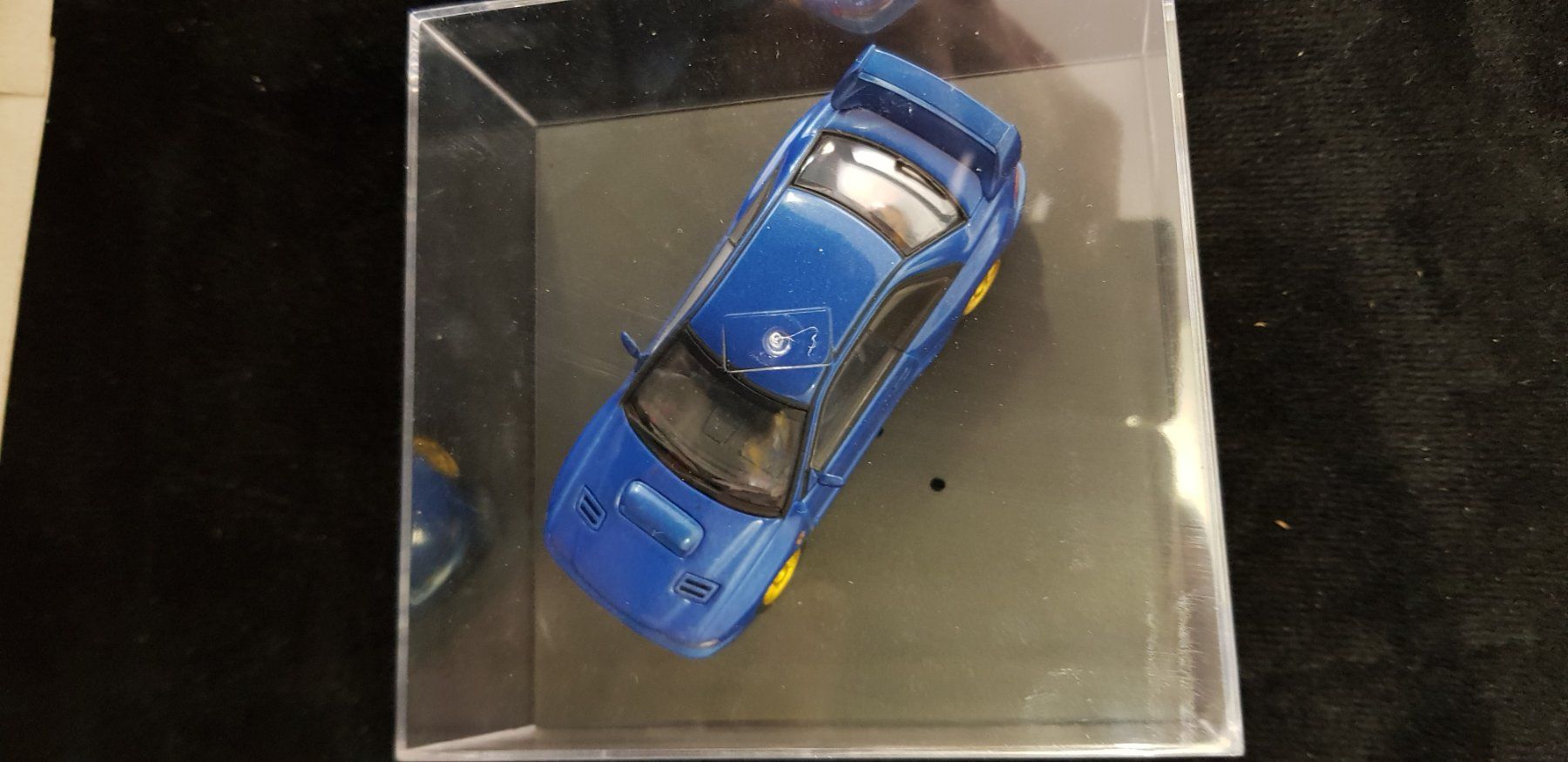 Modellini d'auto: 1:43 Subaru  Impreza Wrc    Trofeu – Nuovo e nell'imballaggio originale da Fribourg venduto da 911cc 4