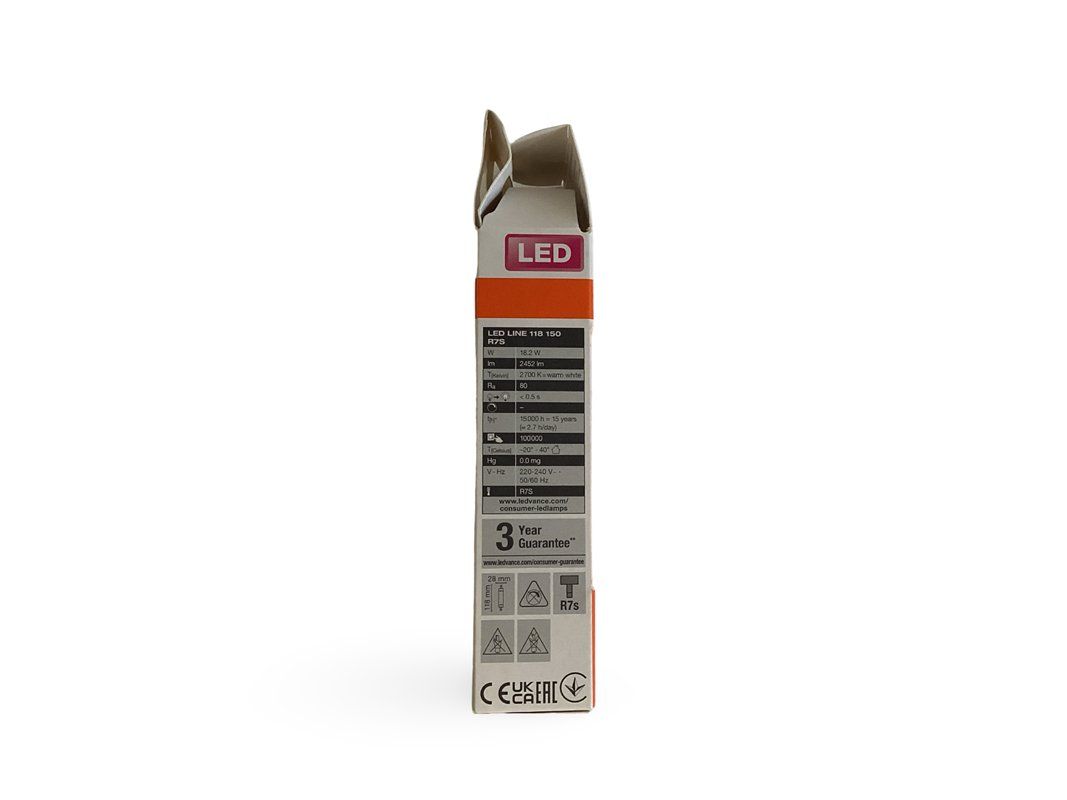 Osram Lampes: OSRAM LED 150W – Neuf avec emballage d'origine à Zürich par Restwert_Zuerich 1