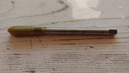 3/8" Gewindebohrer