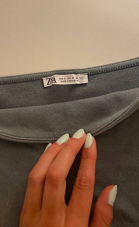 Tops: Bandeau Top – Gebraucht aus Nürensdorf von pgiuga 2