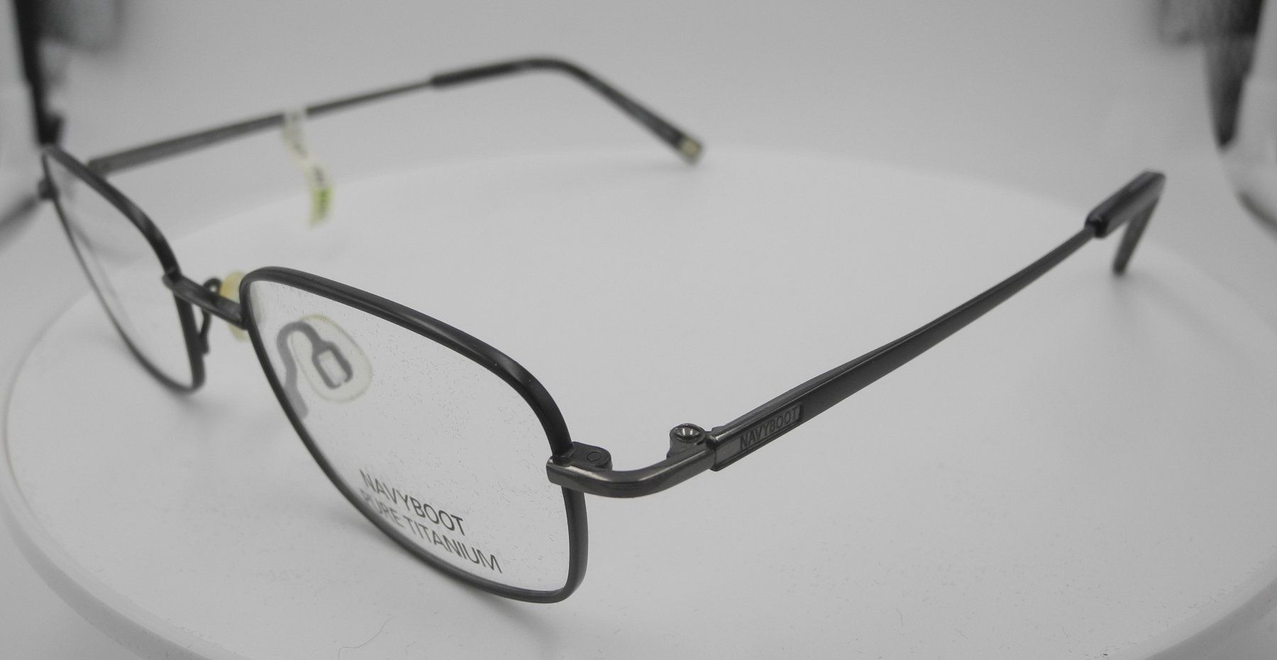 Occhiali & Lenti: Brillengestell Navyboot Mod. NB428, Nr. 96b – Nuovo (secondo la descrizione) da Kottwil venduto da Crazyrolf