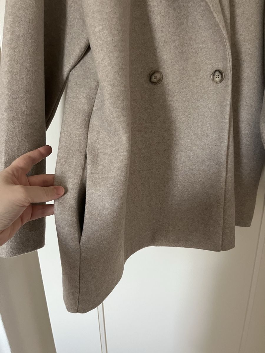 Zara Jacken: Zara Kurzjacke beige Gr. XL – Neu (gemäss Beschreibung) aus Olten von hahnice99 3