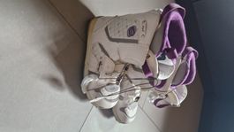 Snowboardschuhe