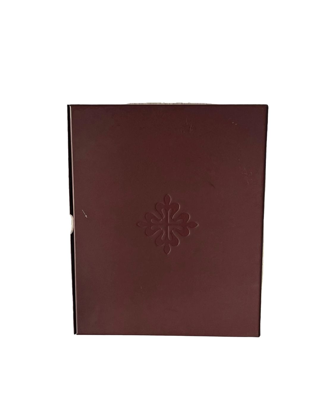Tous les DVDs: PATEK PHILIPPE Coffret "Our Values", A mon fils. – D'occasion à Genève par Bazaror 4