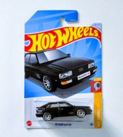 Hot Wheels '87 Audi Quattro / Sammelversand möglich!