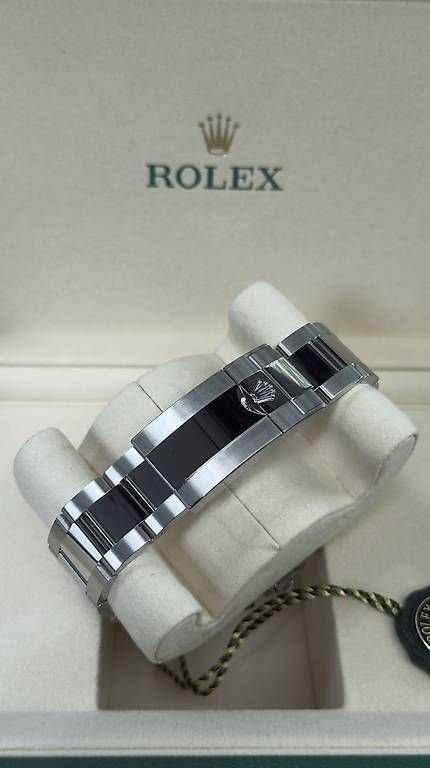 Rolex Orologi: Rolex Yacht Master New 2026 – Nuovo e nell'imballaggio originale da Bülach venduto da Buli_watches 4