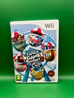 Hasbro Family Game Night Vol 3 (mehrsprachig) - Nintendo Wii