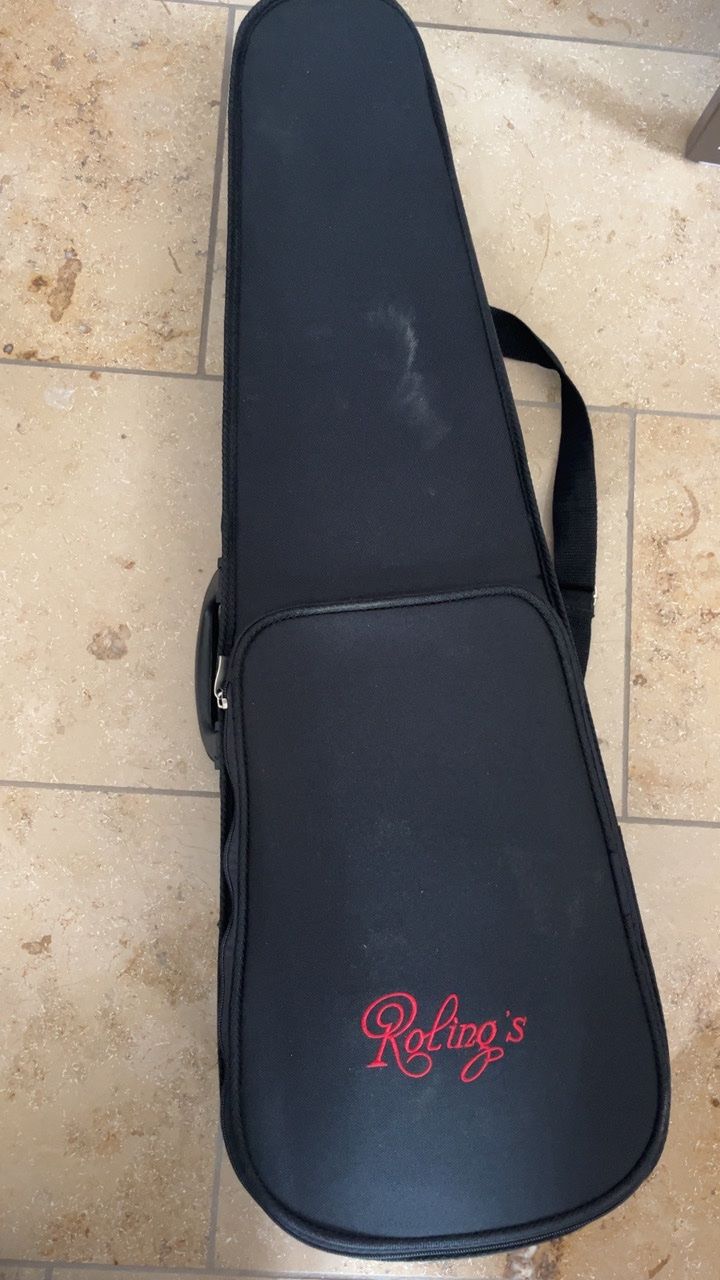 Instruments de musique: Violine Rothings mit Bogen im Koffer gebraucht – D'occasion à Wollerau par MaNaSo 5