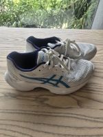 Asics Hallenturnschuh