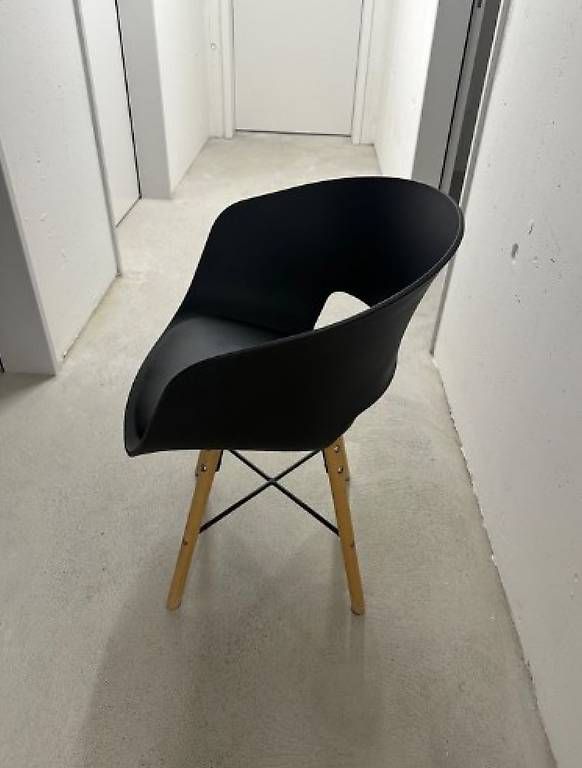 Stühle: 4 Interio Stühle – Gebraucht aus Uetikon am See von cmflor 3