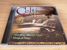 T8 Various – Celtic Mystery