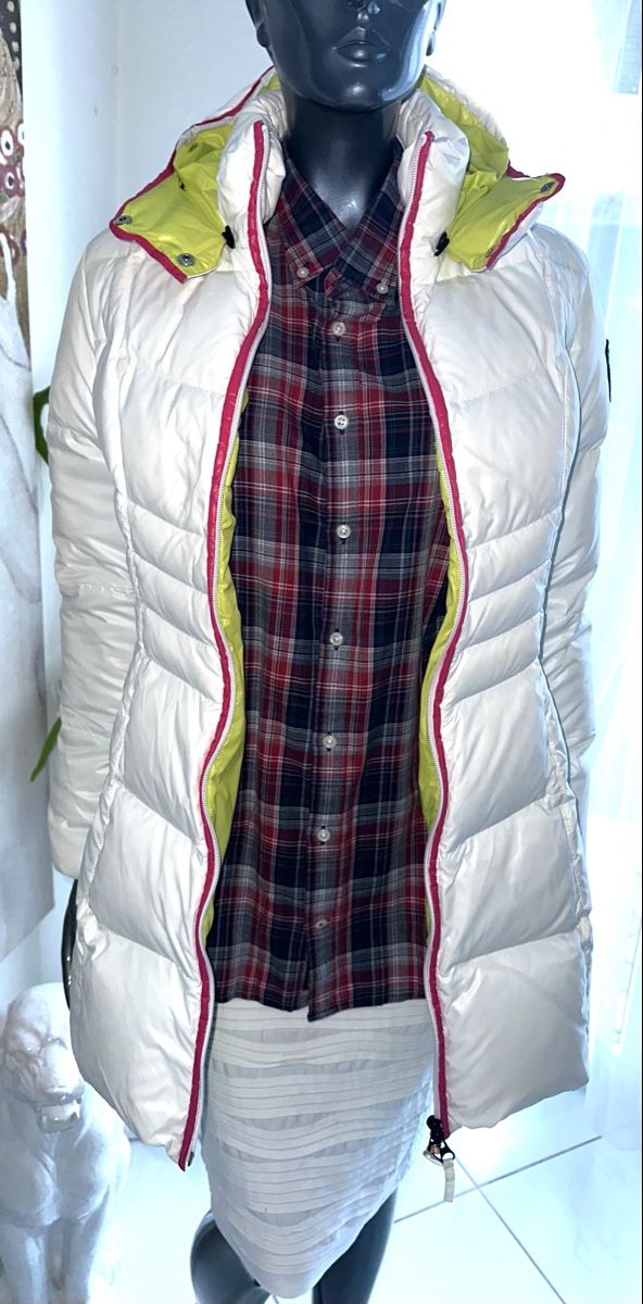 Kjus Giacche: KJUS JACKE GR. 38 neuwertig – Nuovo (secondo la descrizione) da Unteraegeri venduto da MH203 7