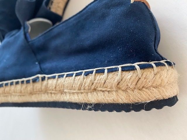 Marco polo outlet espadrilles