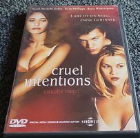 DVD Cruel Intentions(22722)