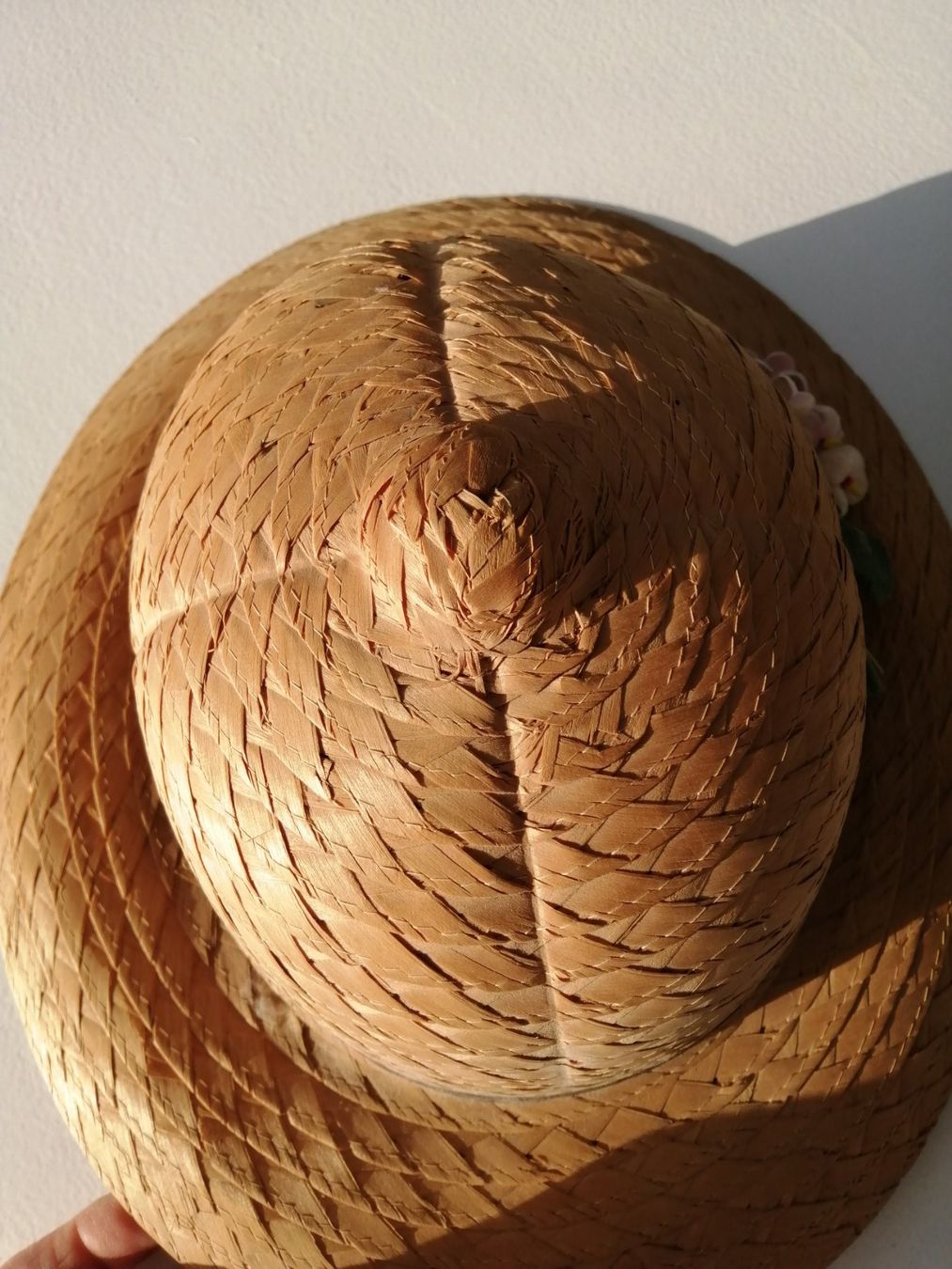 Copricapi, berretti & cappellini: Hut, antik – Usato da Ostermundigen venduto da Dinge1 3