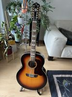 Harley Benton Custom Line CLJ-412E SB