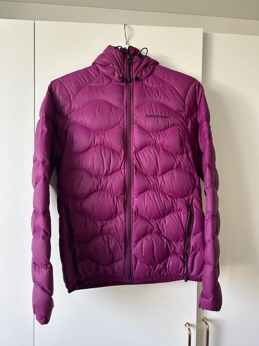 Peak Performance Giacche: PeakPerformance Daunenjacke – Usato da Kriens venduto da ben_t22y 1