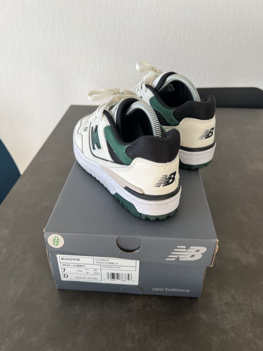 New Balance Scarpe da uomo: New balance – Usato da Pully venduto da Afagone 2