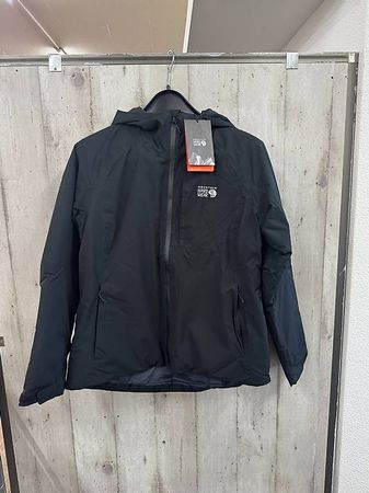 Mountain Hardwear Stretch OzonicJacket  Damen Gr. S  Neu 
