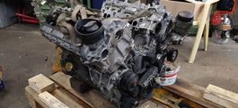 Mercedes W212 E350 CDI (OM642) Motor zum Ausschlachten
