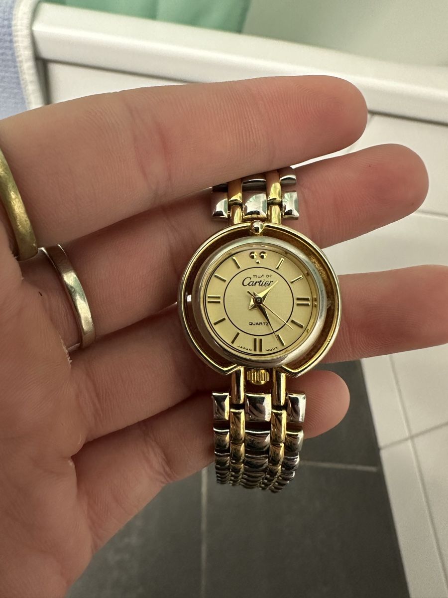 Orologi: Alte Uhr – Usato da Oensingen venduto da Shellybubble1