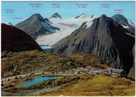 Nufenenpass