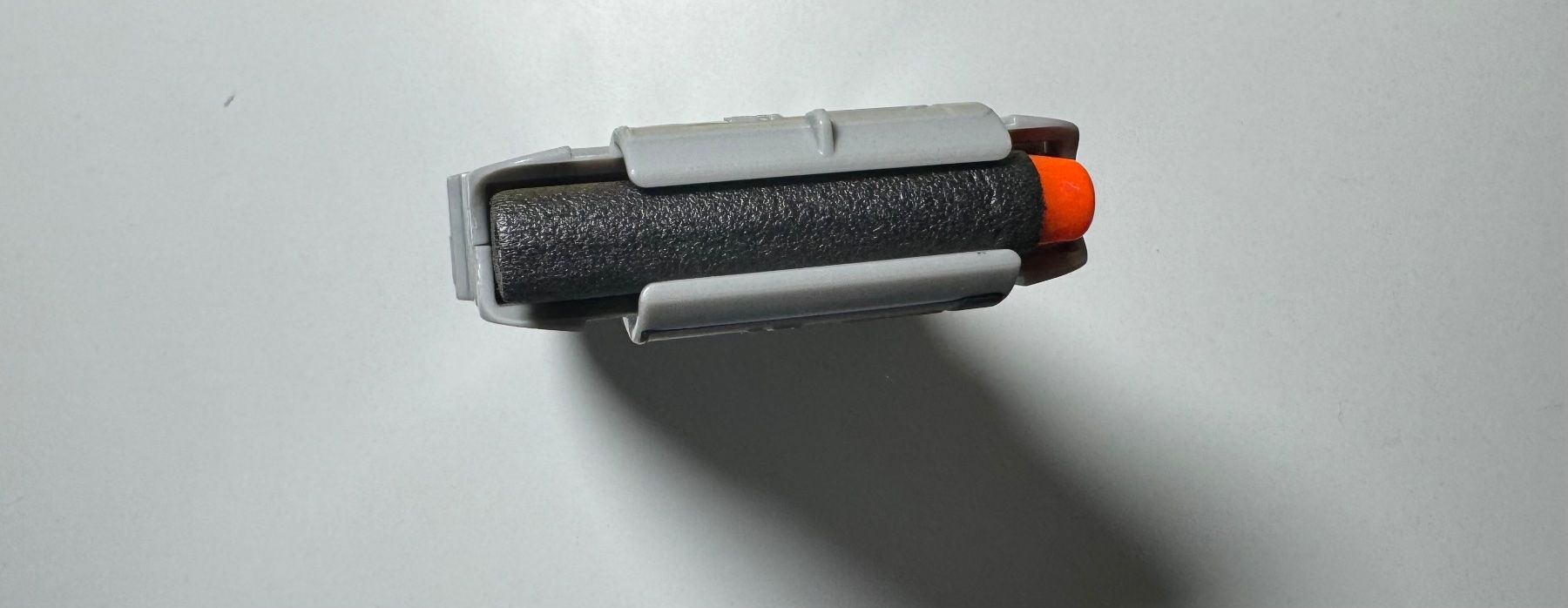 Nerf Spielzeuge: Nerf Fortnite Scar – Gebraucht aus Felben-Wellhausen von  1
