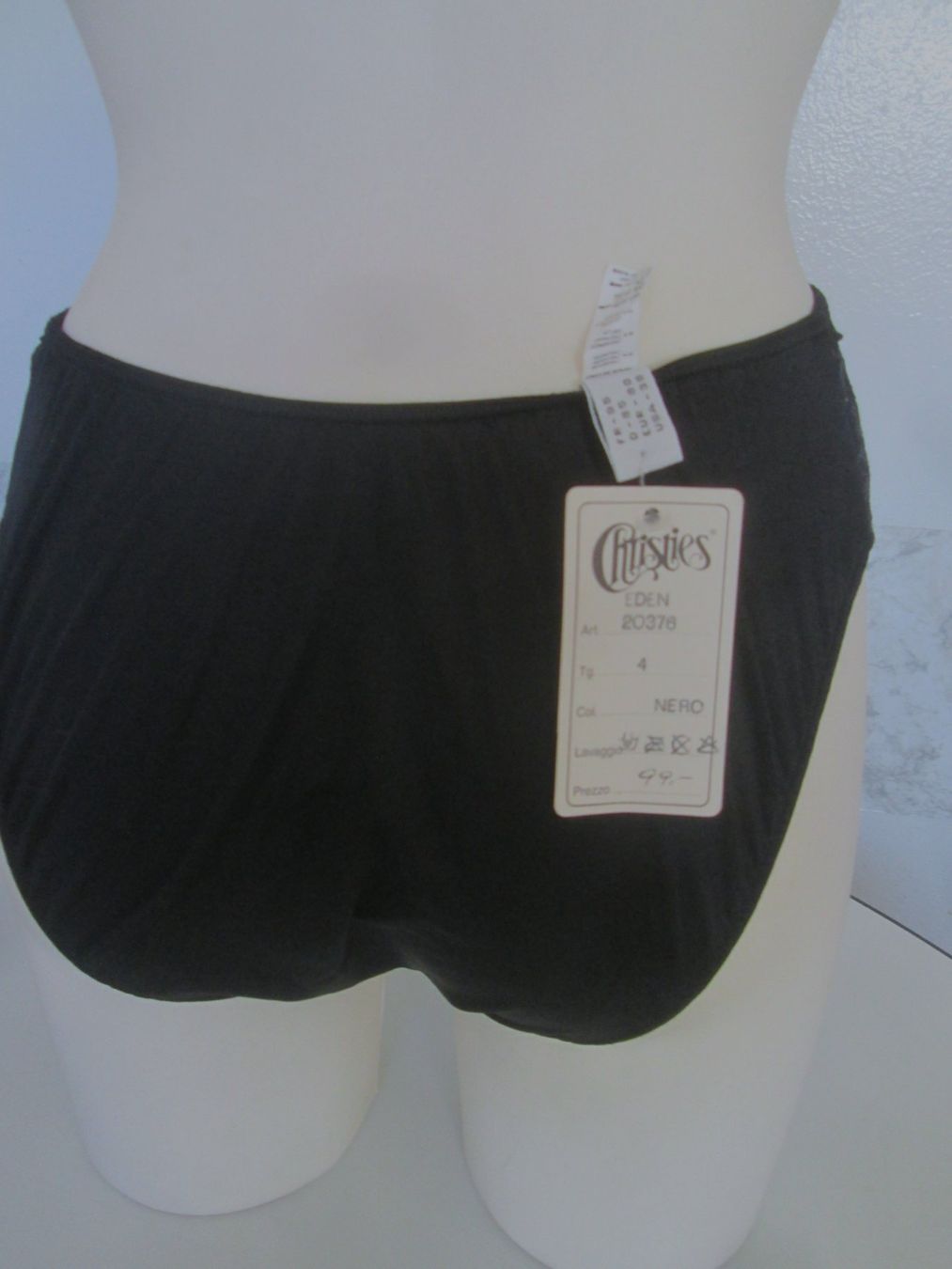 Sonstige Unterwäsche: 2 neue Christies-Slips – Gebraucht aus Sementina von babucia 1