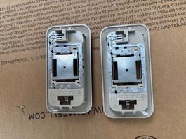 2x Innenraumleuchte Peugeot Boxer
