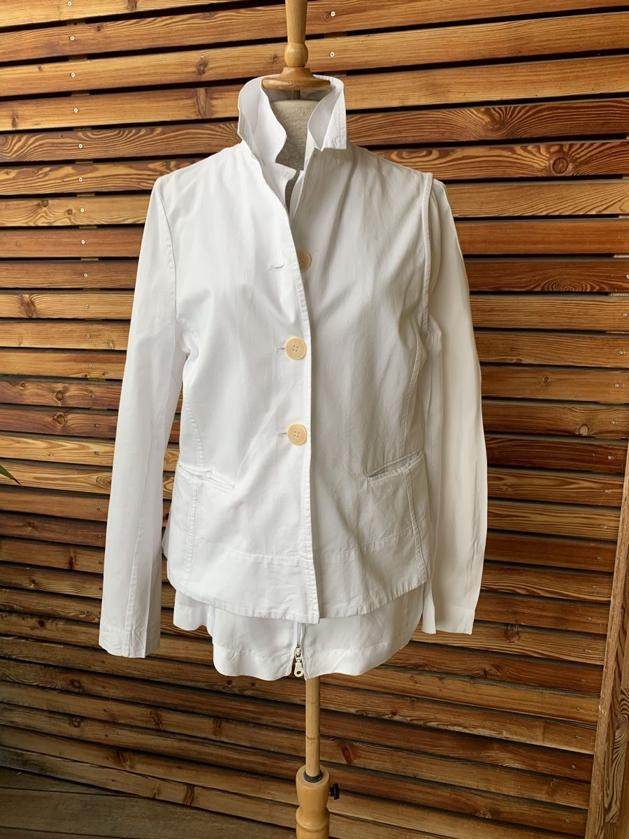 Rundholz Jacken: Blazer Rundholz neu mit Etikett – Neu und originalverpackt aus Abtwil SG von Fechtili 2
