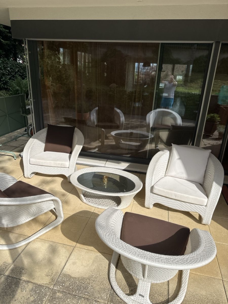 Sofas: Gartenmöbel – Gebraucht aus Köniz von Kiwi298