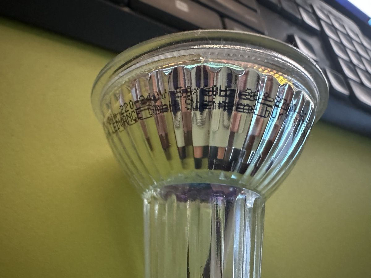 Osram Lampade: OSRAM LED Spot GU10 350lm dimmbar – Usato da Dietlikon venduto da Jansin 2